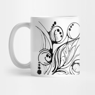 Flourishing Mug